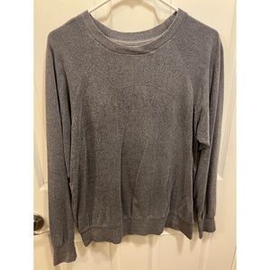 Vans crew neck sweater